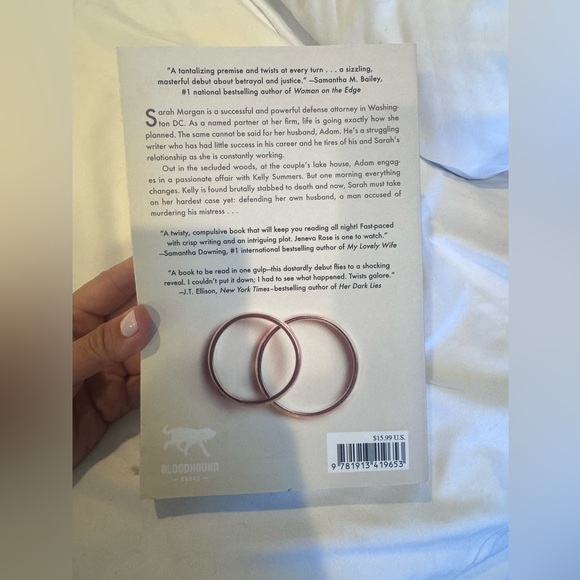 The perfect marriage book - Picture 2 of 2